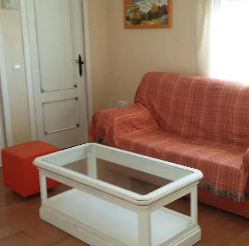 Apartamento Mis Niñas