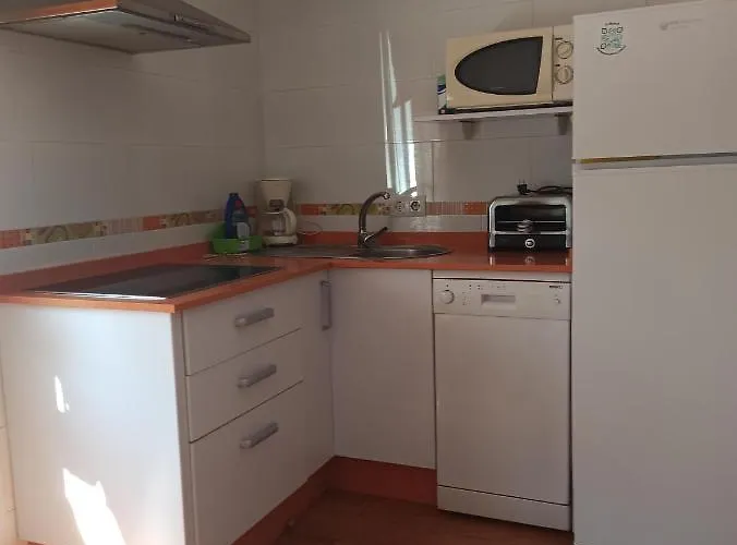 Apartamento Mis Niñas