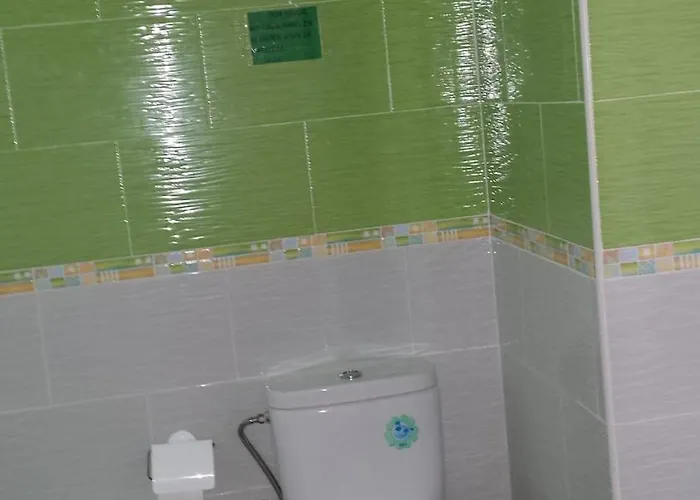 Mis Niñas Apartamento *