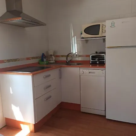 Apartment Mis Ninas