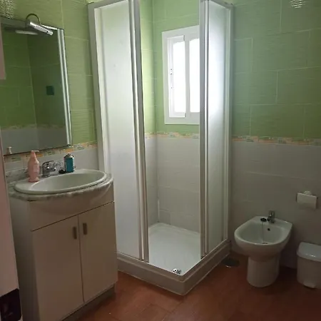 Mis Ninas Conil De La Frontera