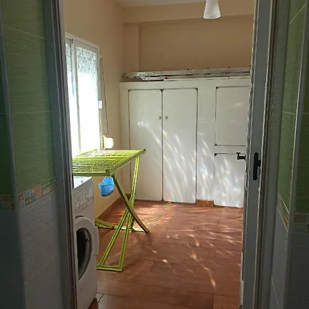 Apartment Mis Ninas *