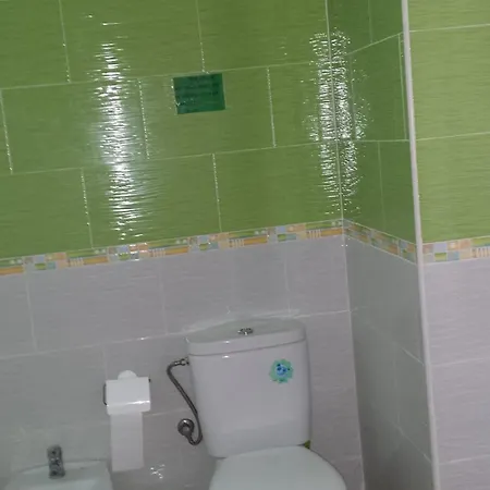 Mis Ninas Apartamento *