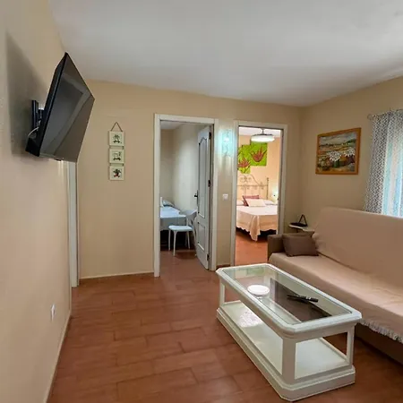 Mis Ninas Apartman *