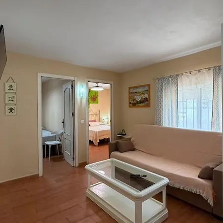 Mis Ninas Conil de la Frontera
