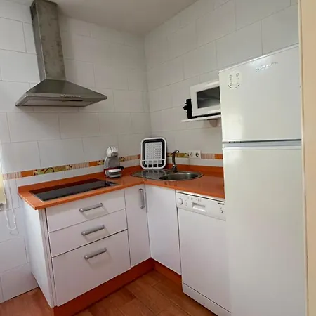 Apartman Mis Ninas *