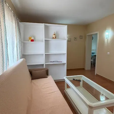 Mis Ninas Apartman Conil de la Frontera