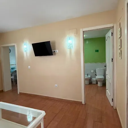 Apartman Mis Ninas Conil de la Frontera