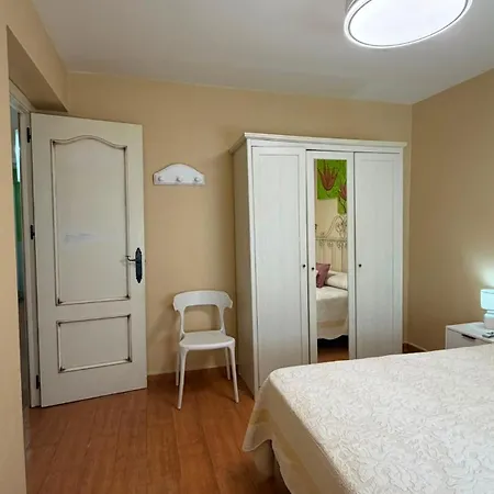 Mis Ninas Apartman