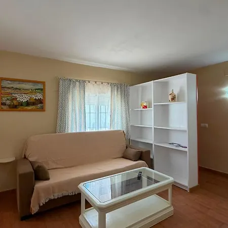 Apartman Mis Ninas