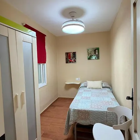 Apartman Mis Ninas *