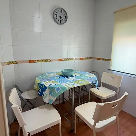 Mis Ninas Apartman Conil de la Frontera