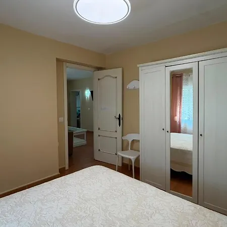 Mis Ninas Apartman
