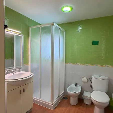 Mis Ninas Apartman Conil de la Frontera