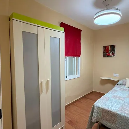Mis Ninas Apartman Conil de la Frontera