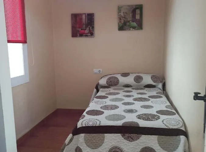 Mis Ninas * Conil De La Frontera