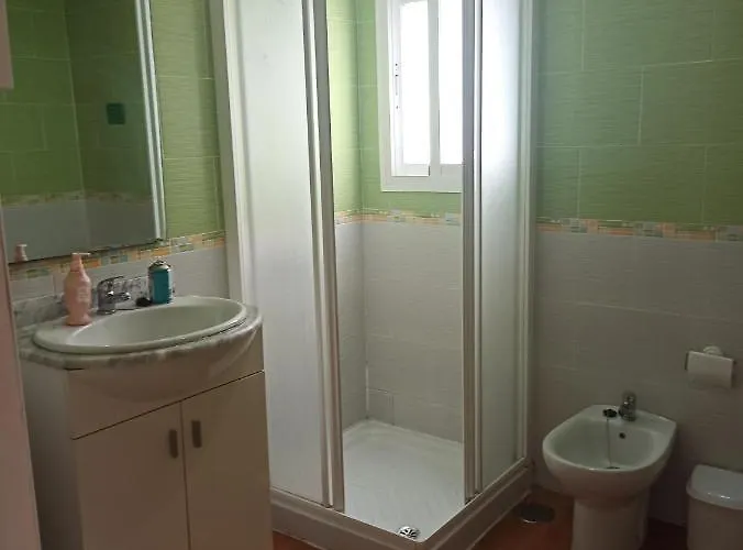 Mis Ninas Conil De La Frontera