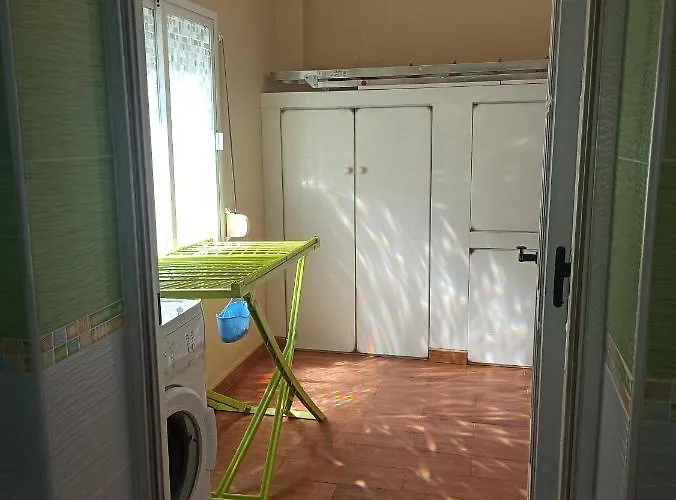 Apartamento Mis Ninas *